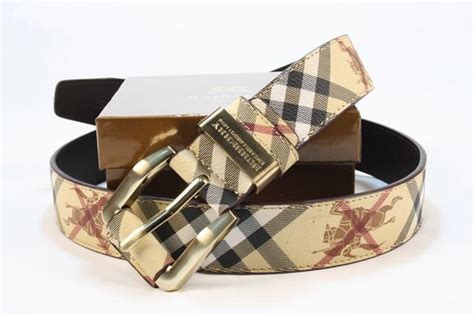 ceinture burberry femme pas cher|Ceintures de luxe pour femme .